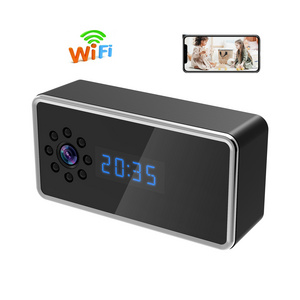 Multi-user  real time sharing  motion detection  real HD 1080P  video  call   security  clock  camera