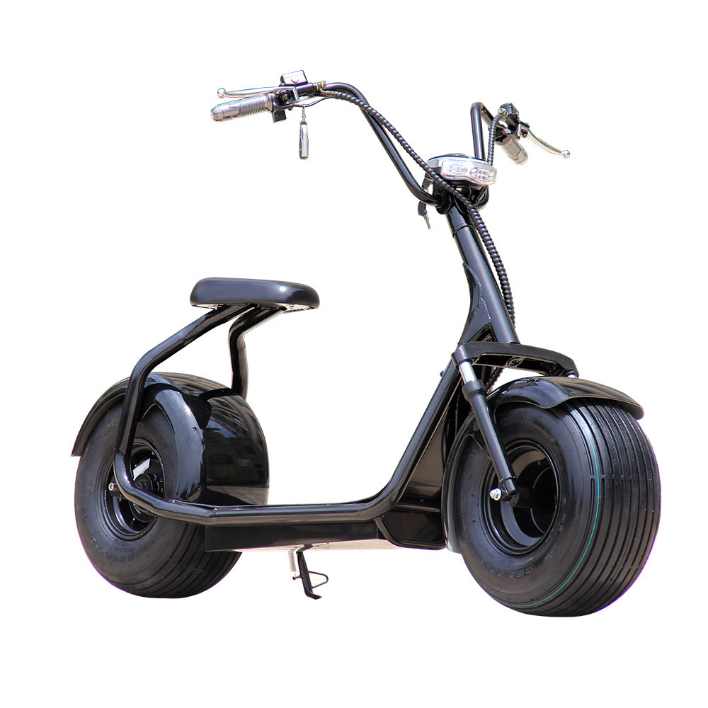 colorful factory wholesale citycoco good price best quality 2000w cheap electric scooters