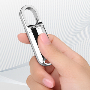 Portable key ring recording pen noise reduction chip   files encryption  timestamp memory  digital voice recorder