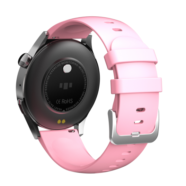 70 sports modes  IP67  waterproof  women  menstrual cycle  fitness  smart watch  bracelet