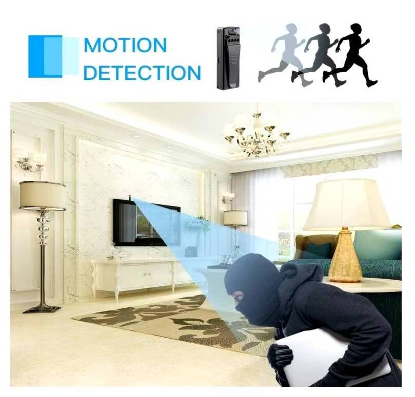 portable office   night vision  motion detection 1920*1080P video pen