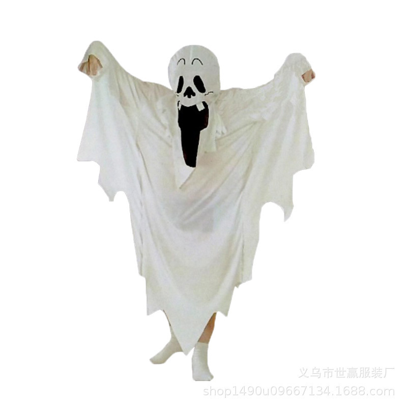 Halloween costumes devil horror white ghost costumes mummy costumes