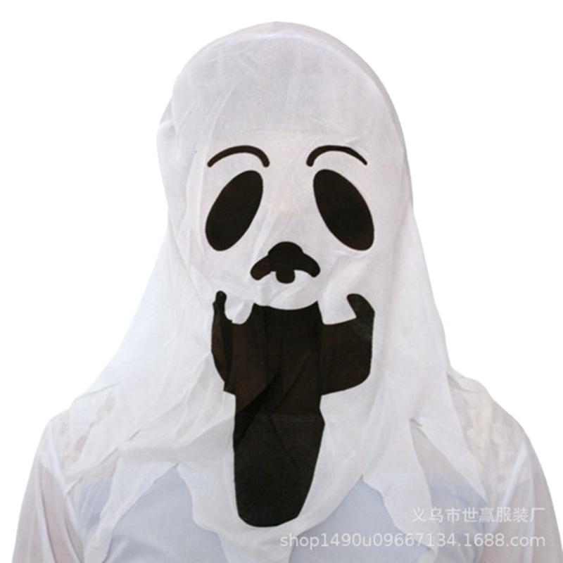 Halloween costumes devil horror white ghost costumes mummy costumes