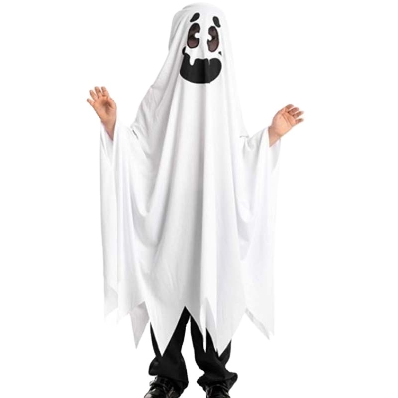 Halloween costumes devil horror white ghost costumes mummy costumes