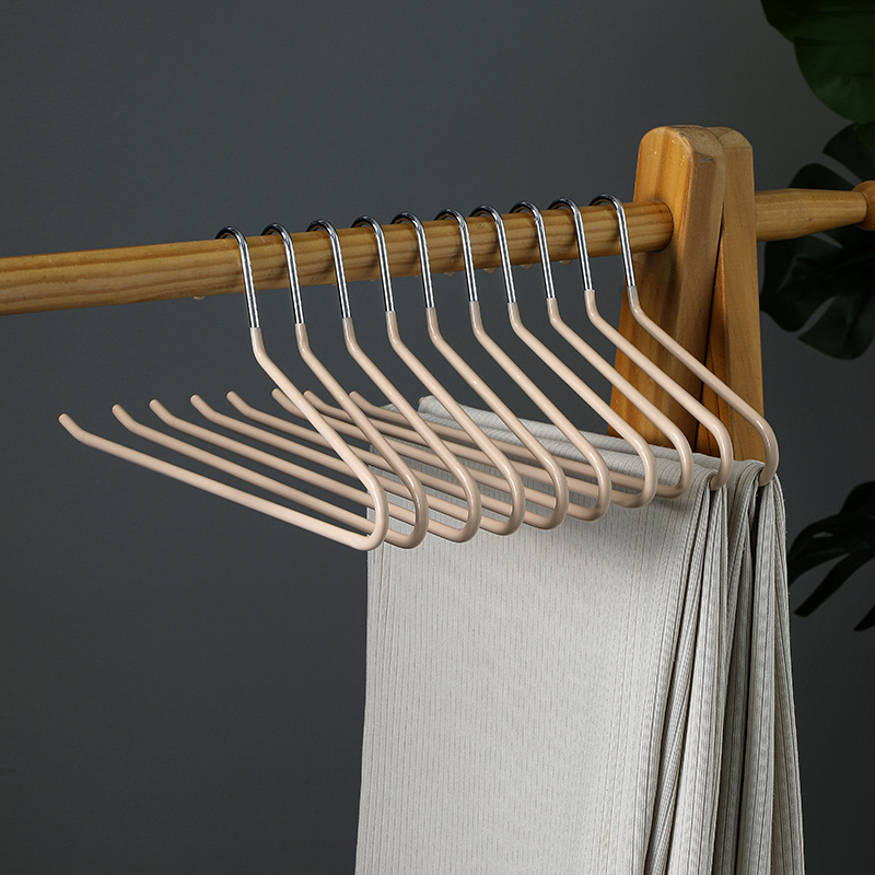 Factory Supply Wet Cloth Hanger Stand Office Coat Hanger Stand Stainless Hangers For Things