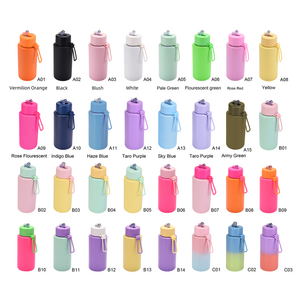 1l stainless steel water bottle straw direct drinking double wall eco sublimation ecofriendly bottles 1000ml straight 32oz