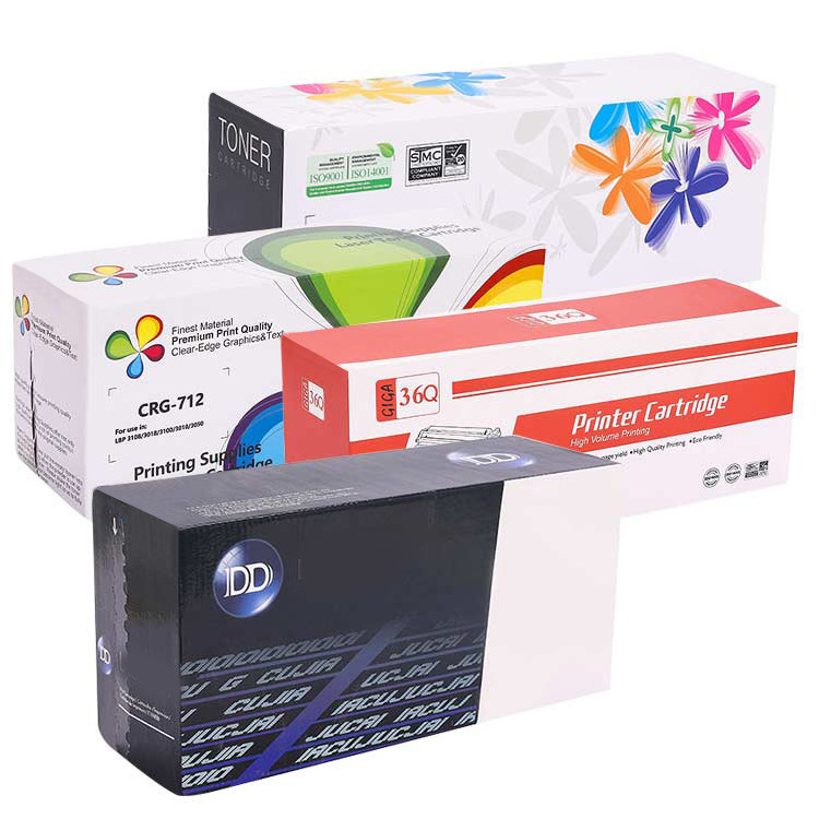 DD 328 Wholesale Compatible For Canon CRG-328 CRG-337 CRG-303 CRG-325 CRG-312 CRG-326 CRG-319 CRG-324 CRG-308 Toner Cartridge