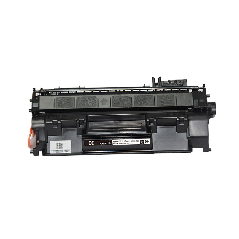 DD 05A Wholesale Toner Cartridge 85A 58A 107A 12A 05A 36A 105A 76A 79A 17A 44A 30A 26A 83A 35A 80A 78A 53A Compatible For HP Las