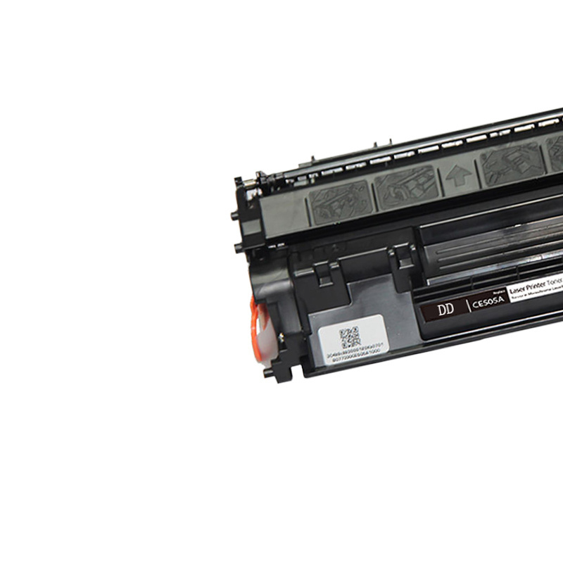 DD 05A Wholesale Toner Cartridge 85A 58A 107A 12A 05A 36A 105A 76A 79A 17A 44A 30A 26A 83A 35A 80A 78A 53A Compatible For HP Las