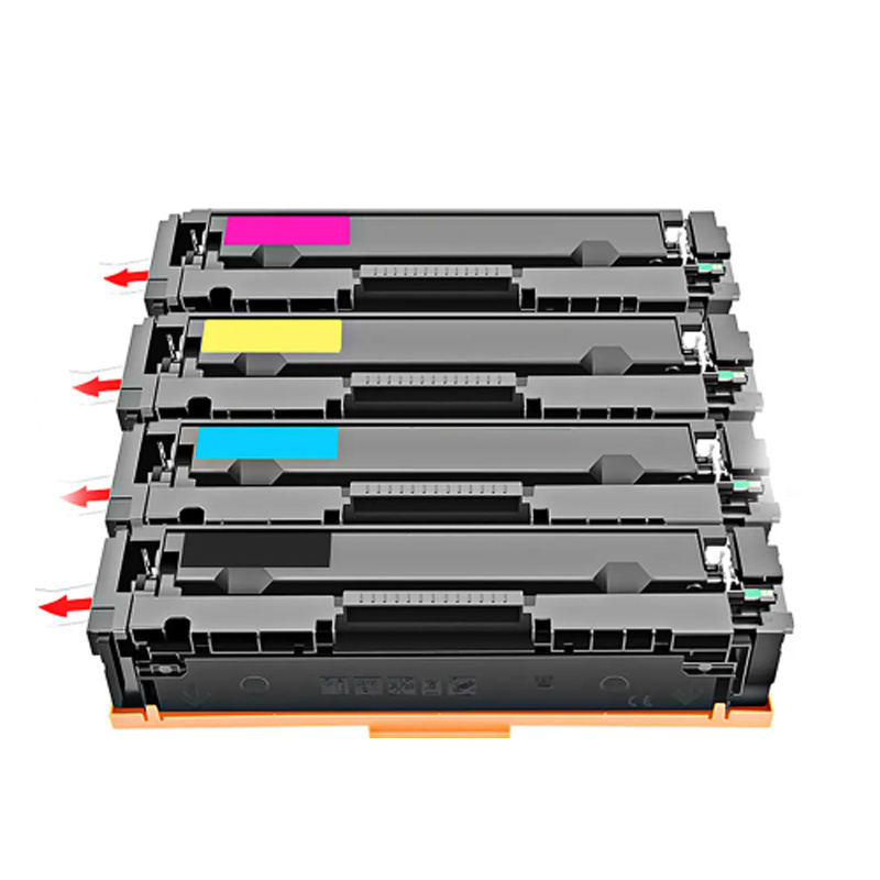 DD 216A Toner W2410A W2411A W2412A W2413A 216A Color Toner Cartridge Compatible For HP Pro M155a MFP M182n M183fw Supplier China