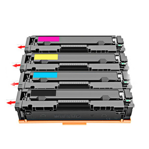 DD 216A Toner W2410A W2411A W2412A W2413A 216A Color Toner Cartridge Compatible For HP Pro M155a MFP M182n M183fw Supplier China