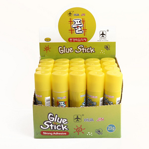 20pcs glue stick non toxic adhesive glue for students and office