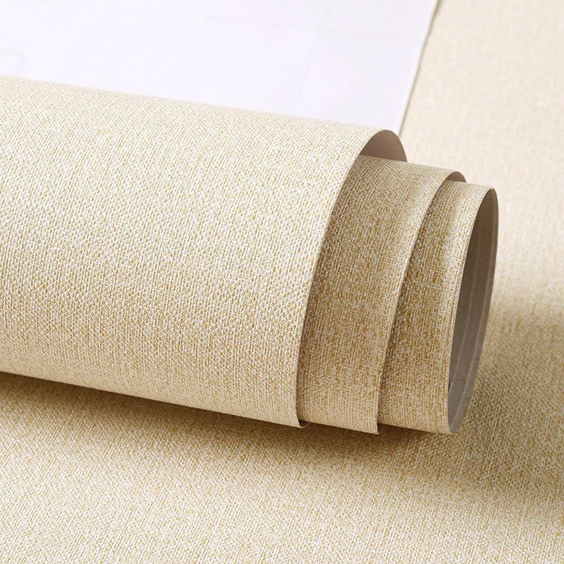 Wholesale New arrival Home bathroom Decoration Line Grain Self adhesive wallpaper