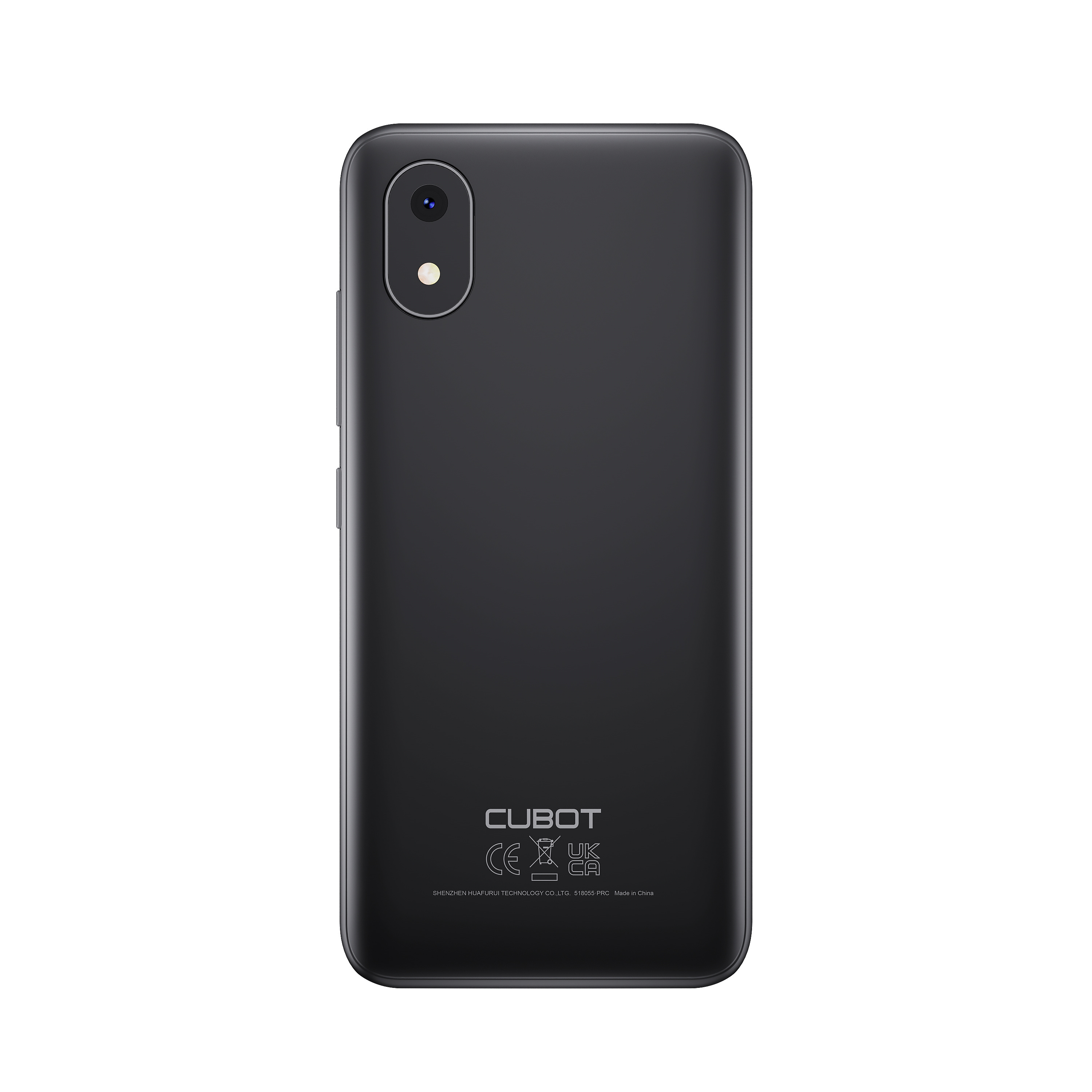 Original Fashion Phone Cubot J20 Android 12 New Phone 4-inch Mini Screen 2350mah Battery 2GB+16GB Memory 3G 4G Mobile Phones