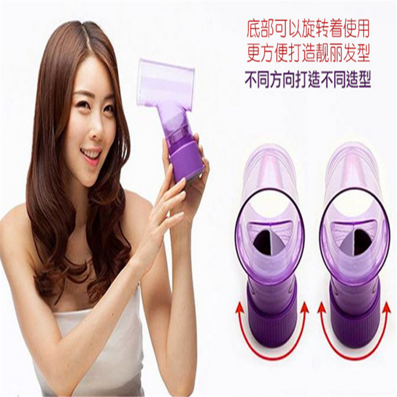 hair dryer blower Hair dryer diffuser Tornado hair curling diffuser