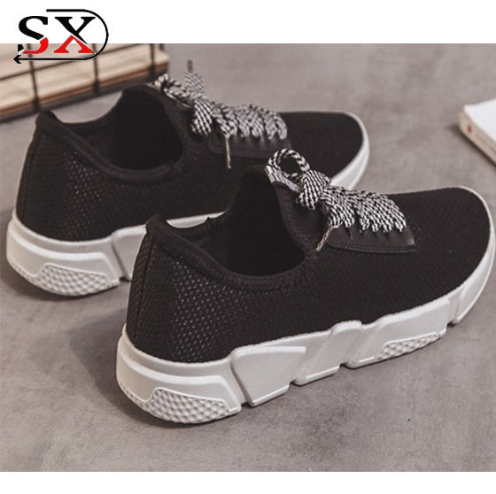 New arrivals air quality Max Fashion Brand sport Running women white label shoes and sneakers