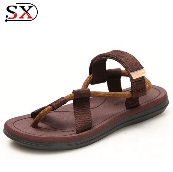 Classic Style Solid Color PVC Flip Flop Wholesale