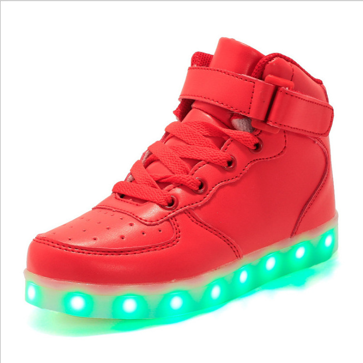 2024 new design top level dancer led chargeable shoes, led shoe light