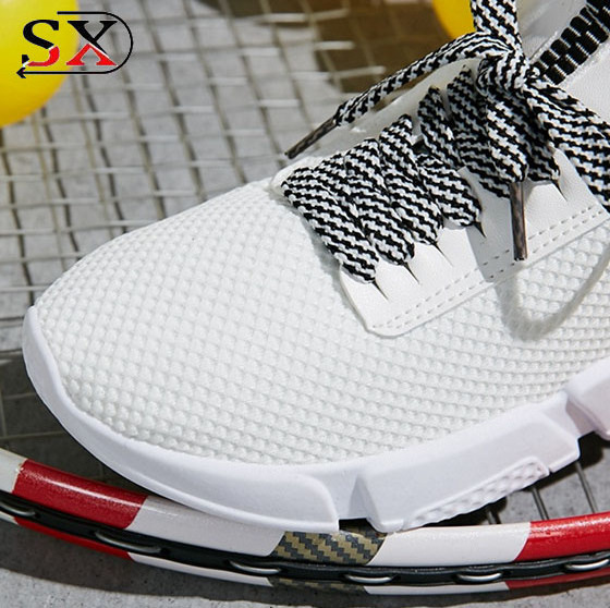 New arrivals air quality Max Fashion Brand sport Running women white label shoes and sneakers BestSuppliers