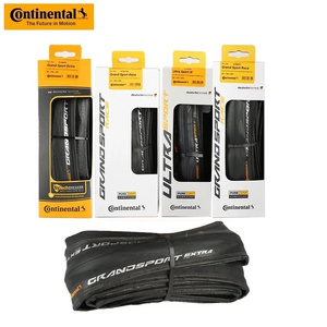 Continental Road Tire ULTRA Sport III GRAND Sport Race  Extra 700 23C /25C/28C Road Bicycle Clincher Foldable Gravel Tire