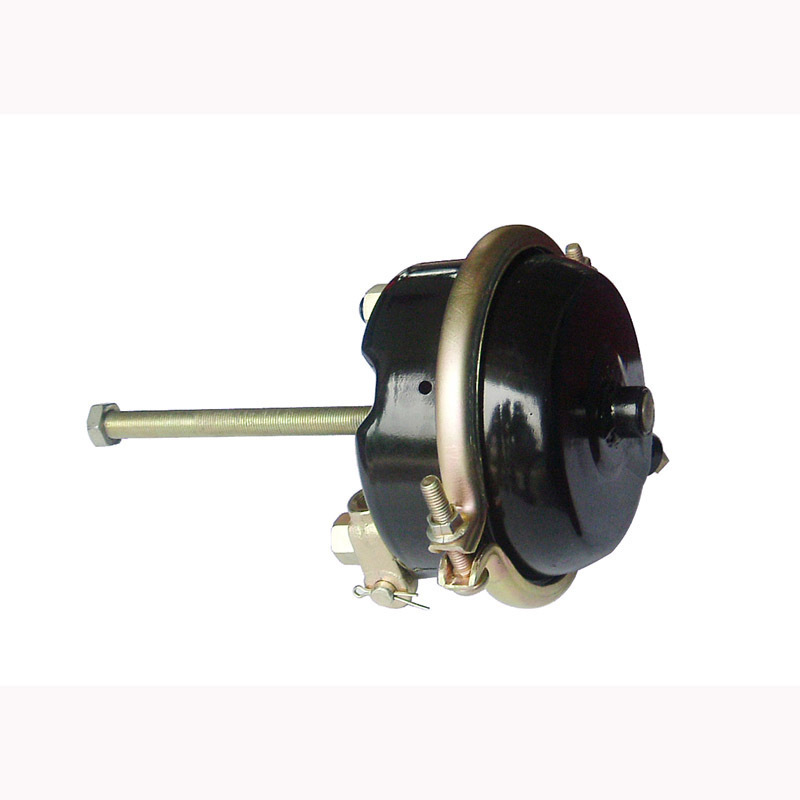 FUWA Fuhua Bridge Trailer Brake Rear Cylinder Spring Brake Double Air Chamber T30/30DD Chamber