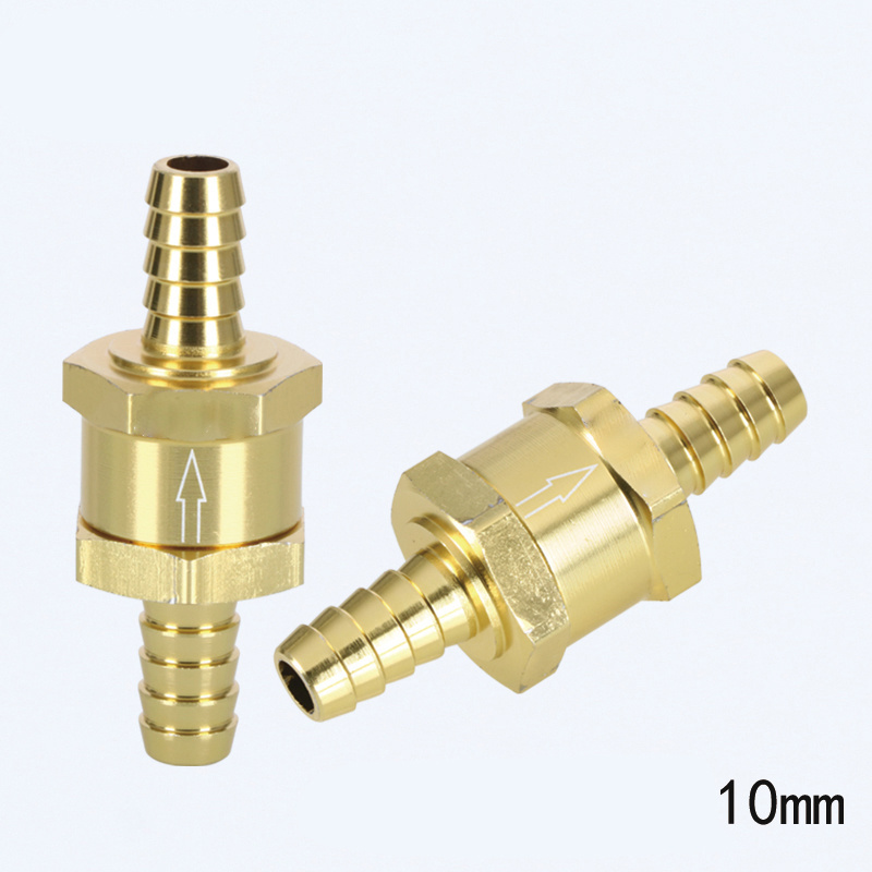 Truck sprinkler accessories Check valve Air storage tank Check valve Pressure regulating valve