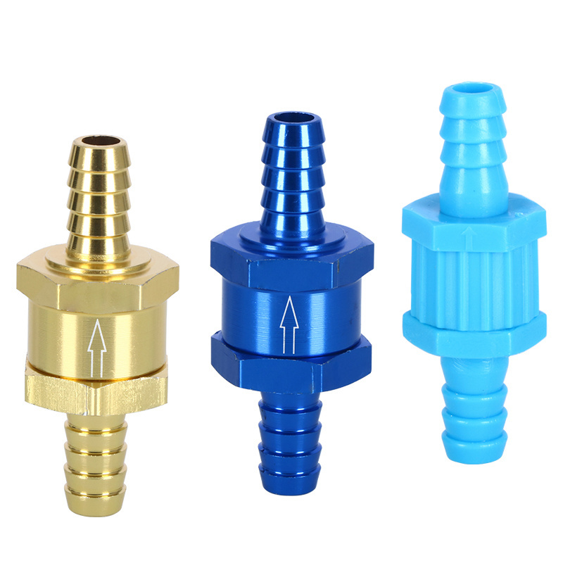 Truck sprinkler accessories Check valve Air storage tank Check valve Pressure regulating valve