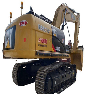 CYQ  Used Cat E200b 336dl 330d 325c 312d 200 320d Excavator Cat 330d Used Cat Excavator 330C 330D for sale