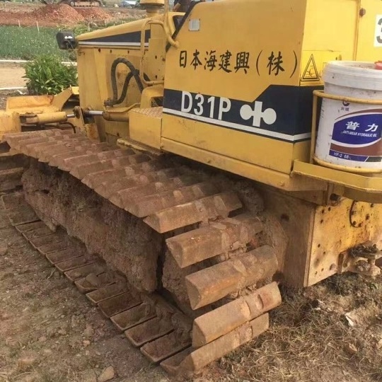 Used Engines Provided Small Engine Komatsu Crawler Bulldozer Original Construction Works Used Boat Engine for Sales in Japan JP