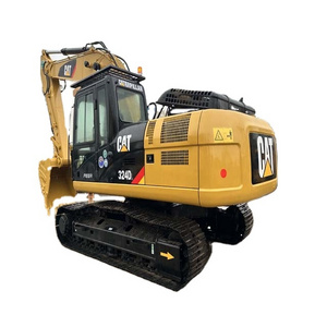 Used Excavator cat 320D 323DL 324DL E70B E120B E200B 312b Excavator Used Cat Excavator 324DL Caterpillar for sale