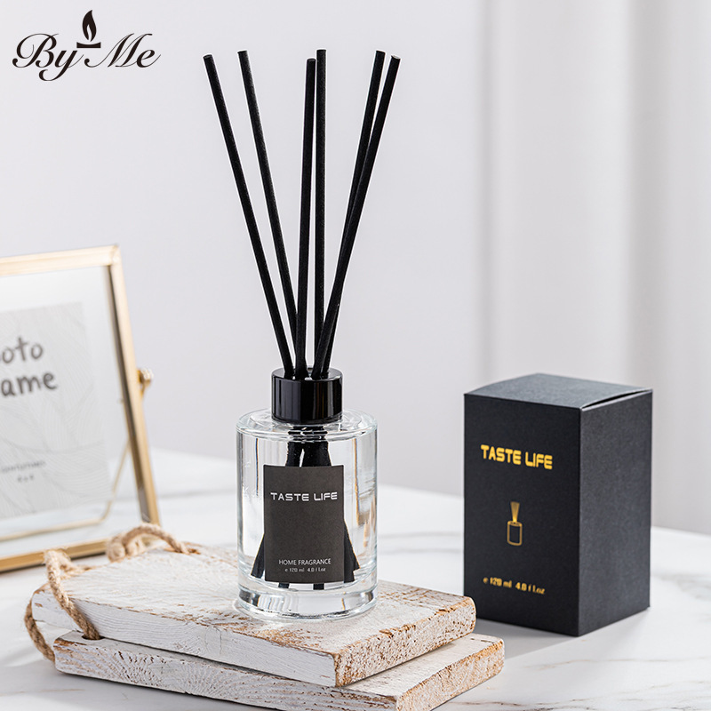 SuXiu OEM Elegant home sitting fragrance decoration home decor gift Mini Crystal Clear Glass Aroma Diffuser