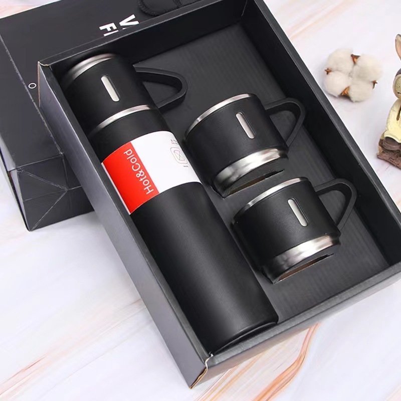 SuxiuOem Explosive: Fashion thermos cup, lock the temperature, open the new trend of accompanying hot drinks