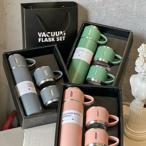 SuxiuOem Explosive: Fashion thermos cup, lock the temperature, open the new trend of accompanying hot drinks