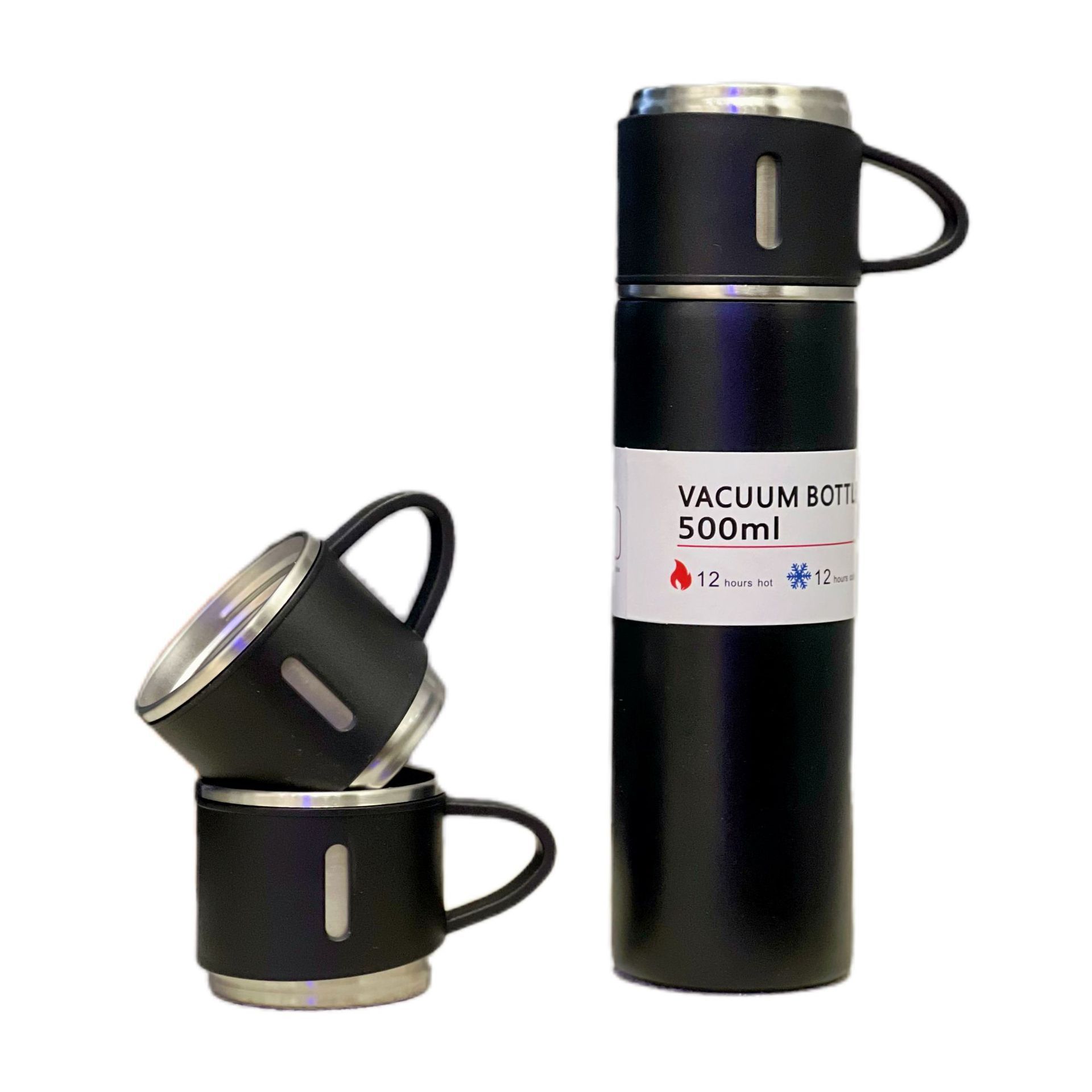 SuxiuOem Explosive: Fashion thermos cup, lock the temperature, open the new trend of accompanying hot drinks