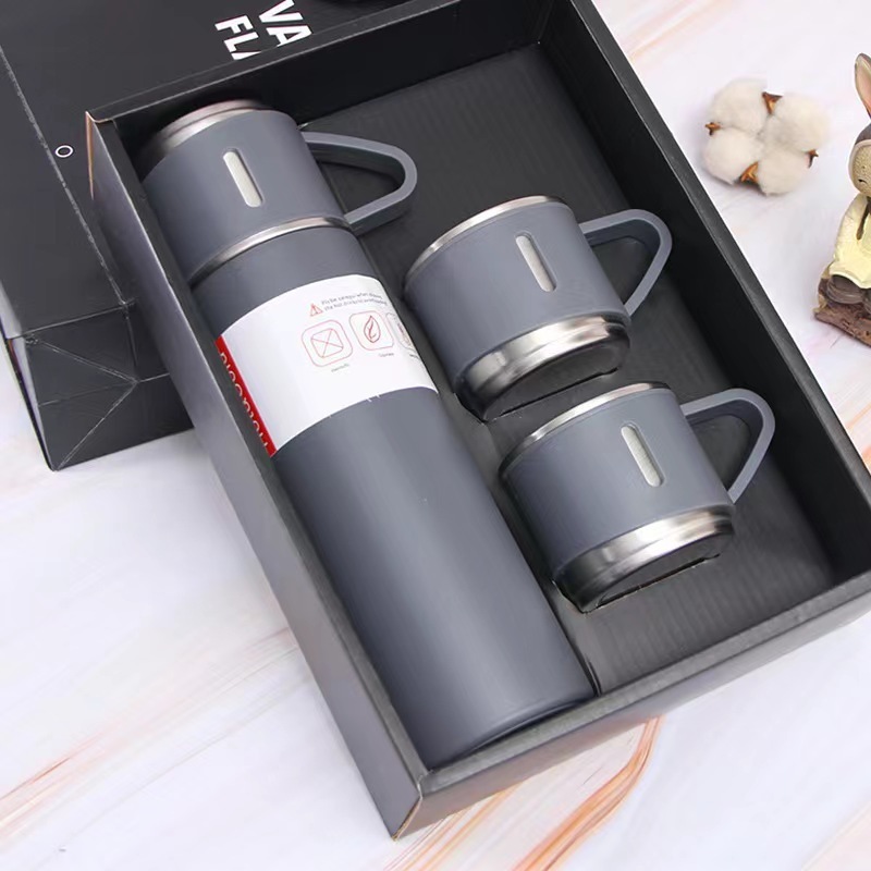 SuxiuOem Explosive: Fashion thermos cup, lock the temperature, open the new trend of accompanying hot drinks