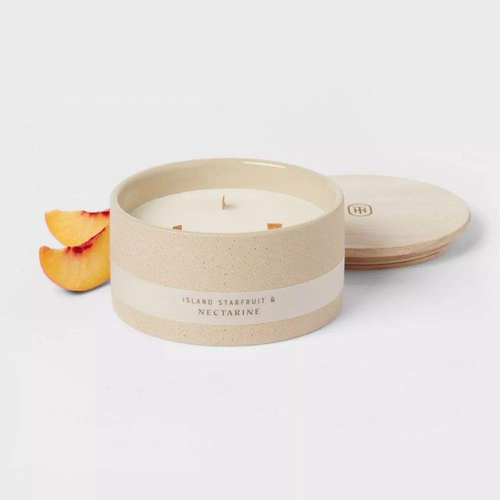 SuXiu OEM Multi-wick soy wax candles made by elegant artisans for environmental lighting