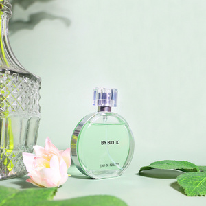 Green luxury perfume Eco-friendly fragrance brand Perfume Original, fragrance lasting original brand