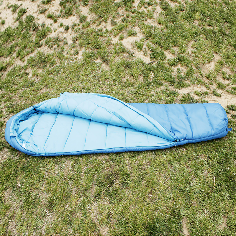 Sleeping Bags for Adults Cold Weather Lightweight Compact Camping Essentials Gear Accessories Hiking