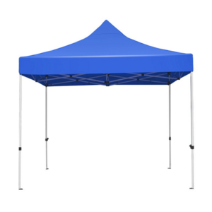 Outdoor party gazebo manufacturers 2*2 3*3 waterproof fabric straight-leg Folding tent pop up canopy gazebo