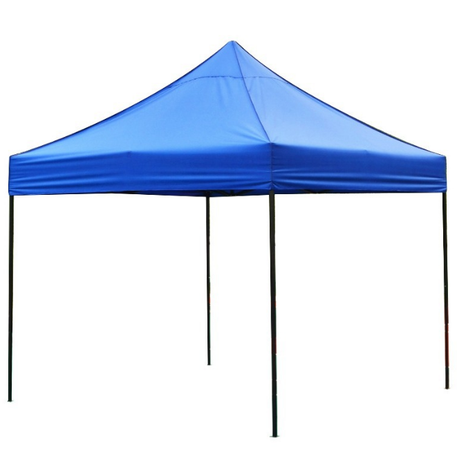 Outdoor party gazebo manufacturers 2*2 3*3 waterproof fabric straight-leg Folding tent pop up canopy gazebo