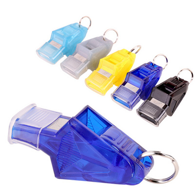 Non-nuclear Referee Whistle High Frequency Basketball Football Match Sport Whistle Boxed Referee Whistle