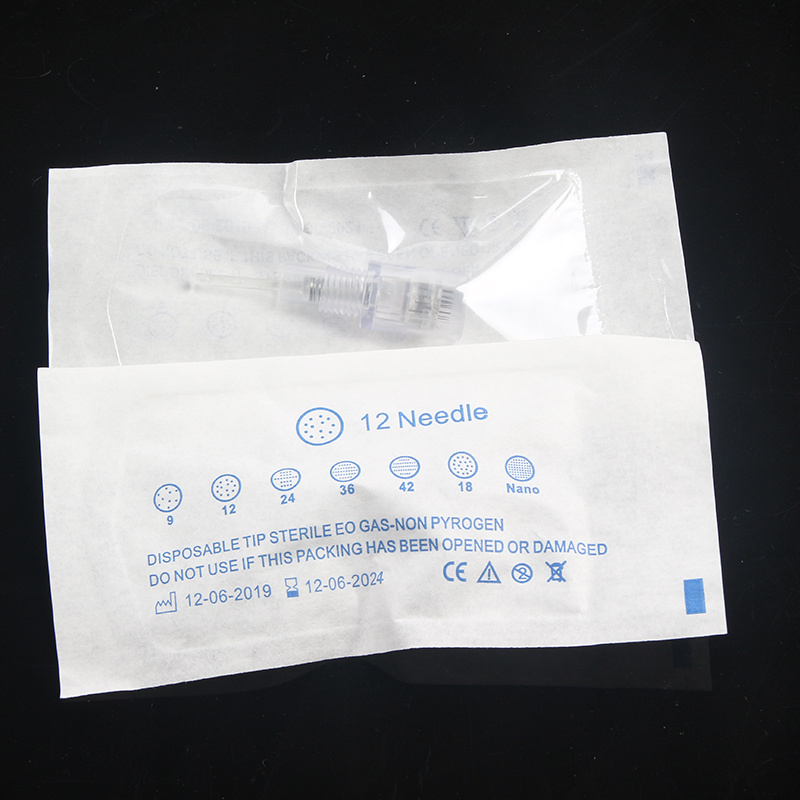 Icro Aghi Per Cartucce Ultia A6 Dr.Pen, Aghi Da 9/12/36/42 & Cartucce - Foto 10