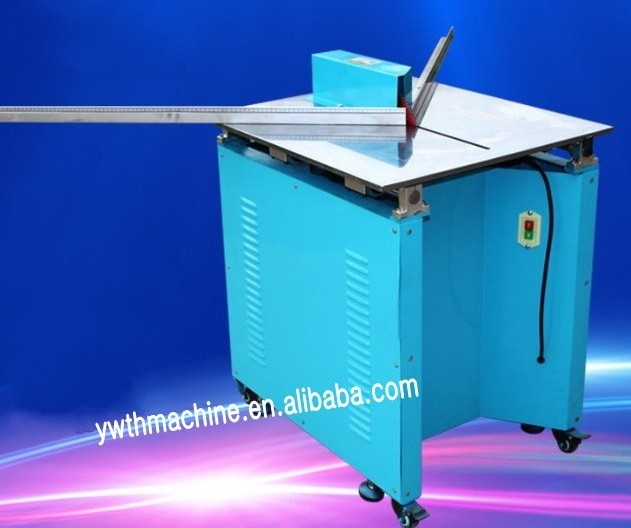 Wooden Frame Circular Saw Cutting Machine