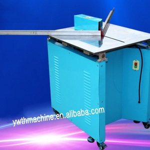 Wooden Frame Circular Saw Cutting Machine