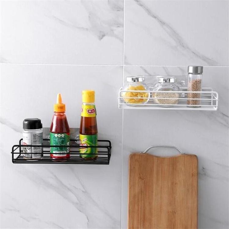 bathroom organizer rack storage wall bathroom shelves rack