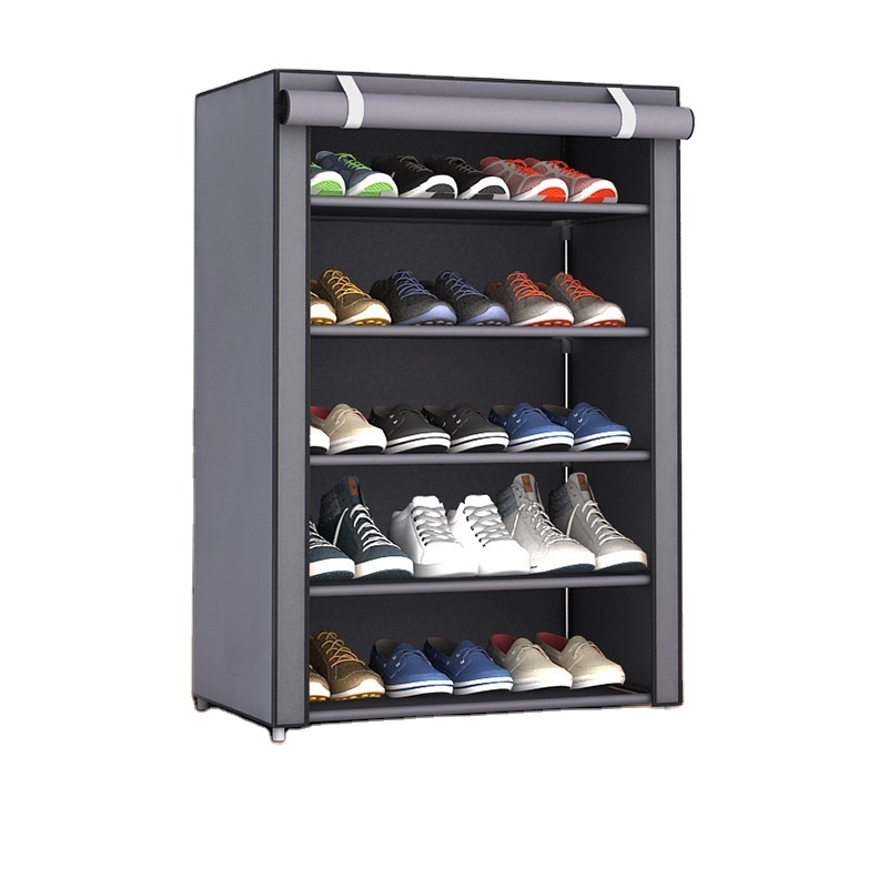 rack wholesale fashion modern simple entrance shoe  racks for store