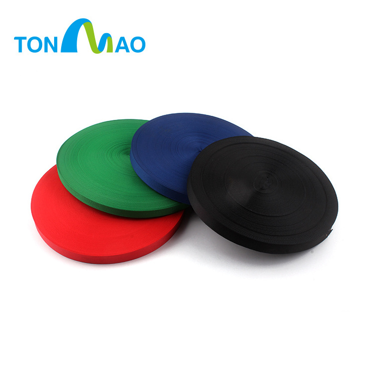 Plain Polyester sublimation Lanyard roll 1.0 1.5 2.0 2.5cm