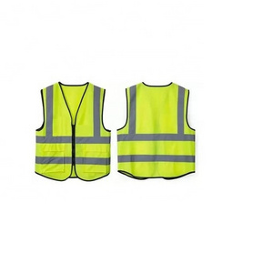 Hi-vis pink safety vest/safety vest 3m/reflective jogging vest running vest