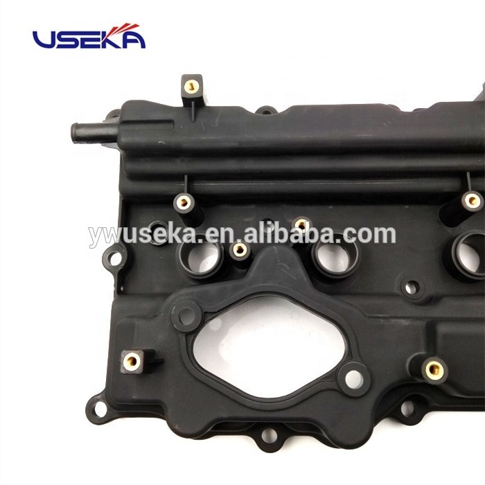 USEKA Professional Service and High Quality auto spare parts Engine valve cover  for Hyundai Sonata OEM 22410-2G700