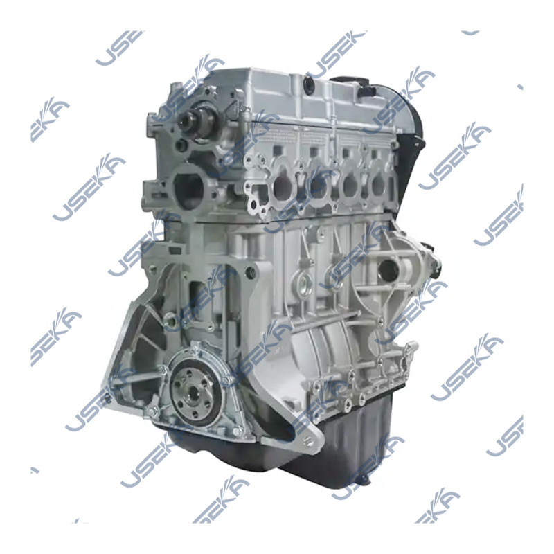 G13B G16B The 1.6-liter G16B for Suzuki gasoline Engine Assembly FOR SUZUKI VITARA BARE ENGINE